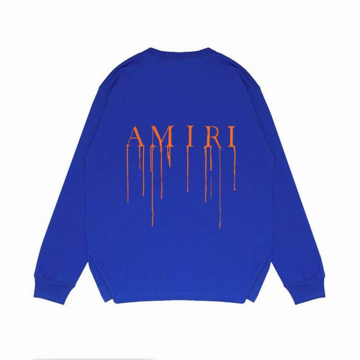 Picture of Amiri T Shirt Long _SKUAmiriS-XXLsytCH02349440